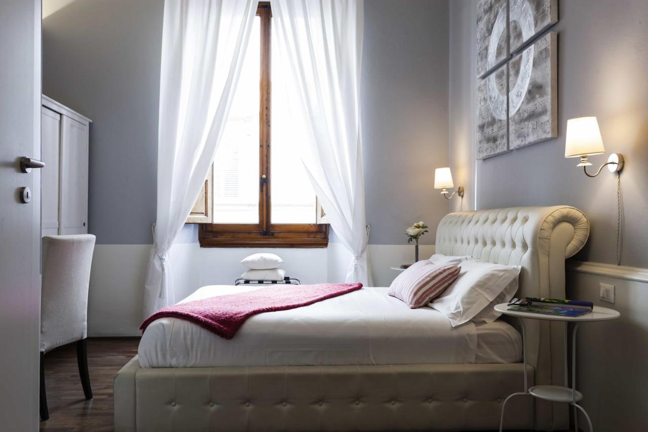 B&B Prestigia Rooms Florence Exterior photo