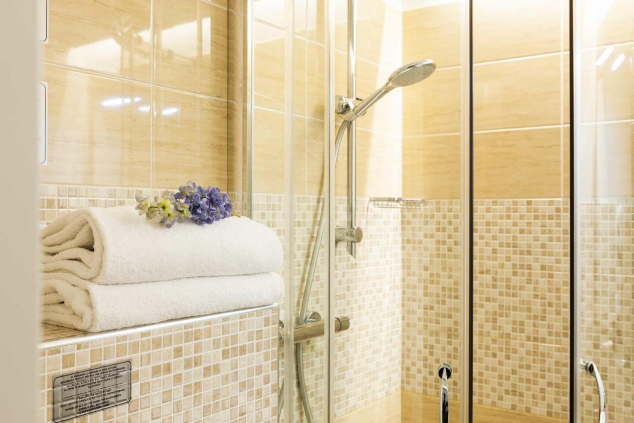 B&B Prestigia Rooms Florence Exterior photo