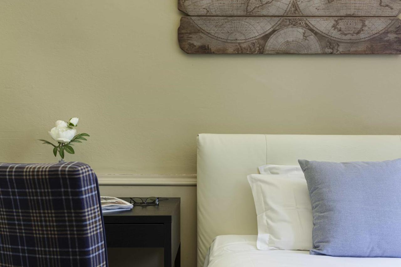 B&B Prestigia Rooms Florence Exterior photo