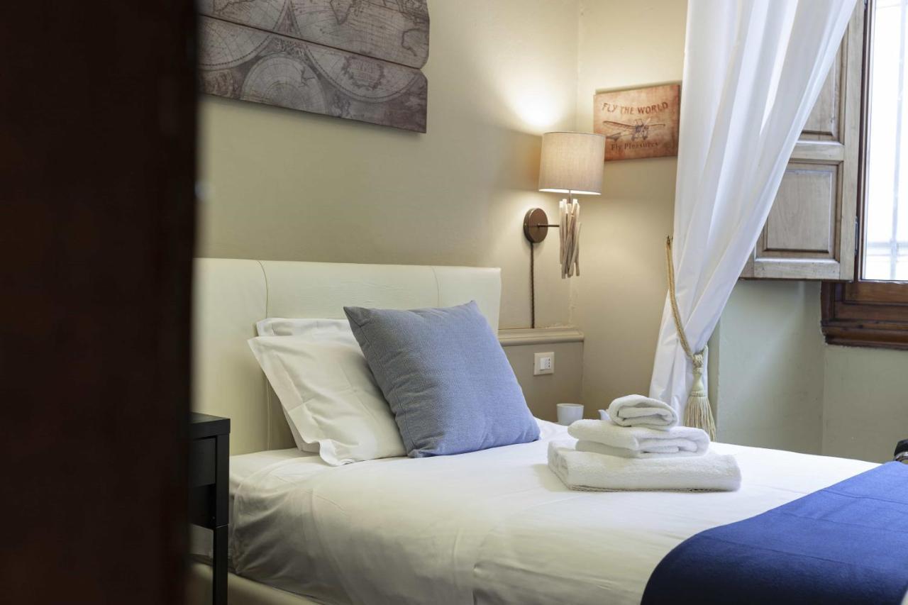 B&B Prestigia Rooms Florence Exterior photo