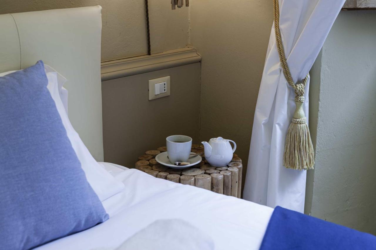 B&B Prestigia Rooms Florence Exterior photo