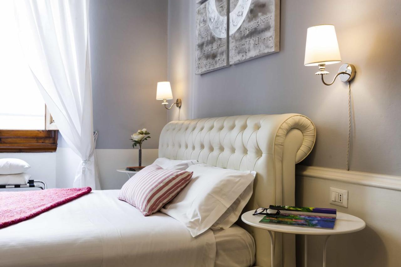 B&B Prestigia Rooms Florence Exterior photo
