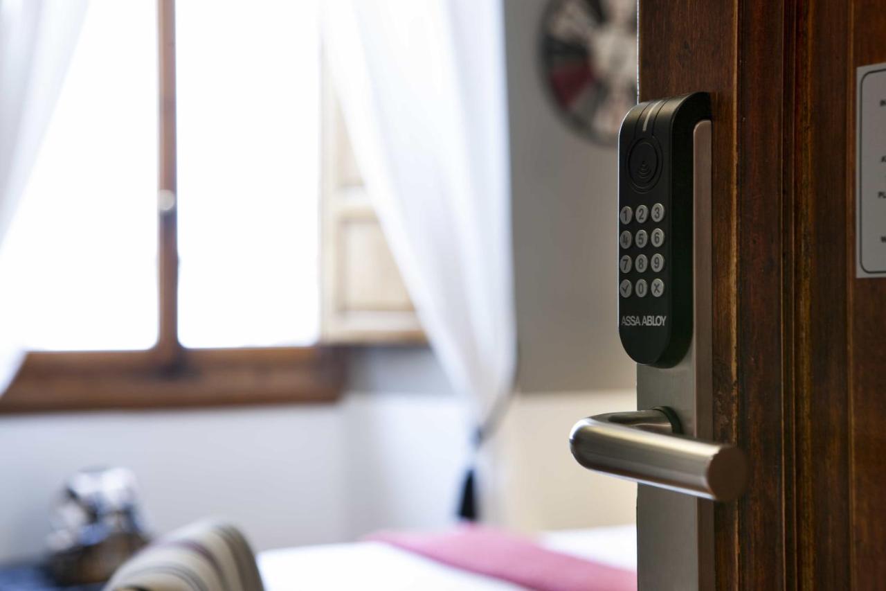 B&B Prestigia Rooms Florence Exterior photo
