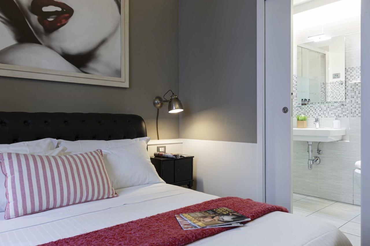 B&B Prestigia Rooms Florence Exterior photo