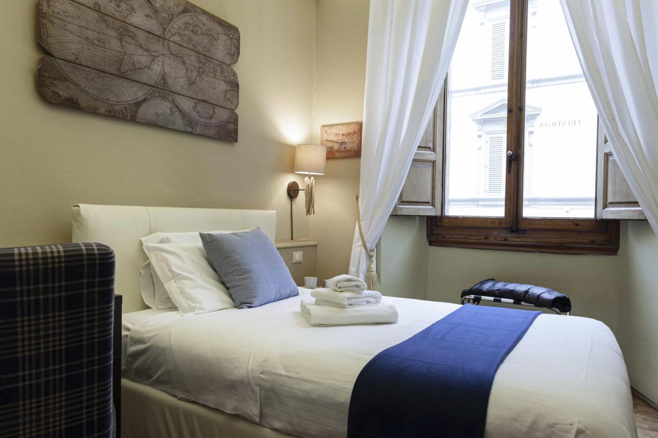 B&B Prestigia Rooms Florence Exterior photo