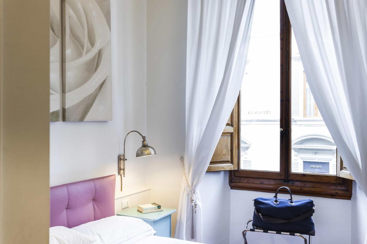 B&B Prestigia Rooms Florence Exterior photo