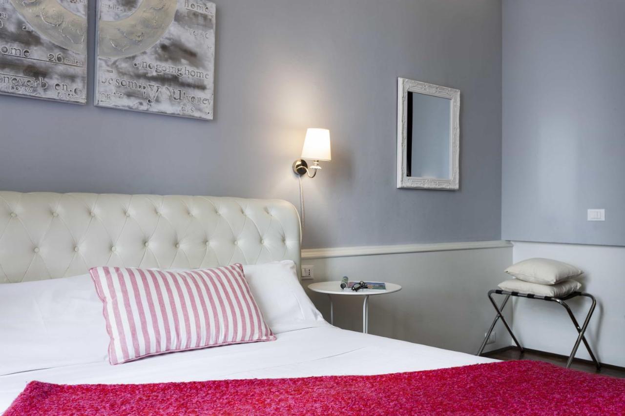 B&B Prestigia Rooms Florence Exterior photo