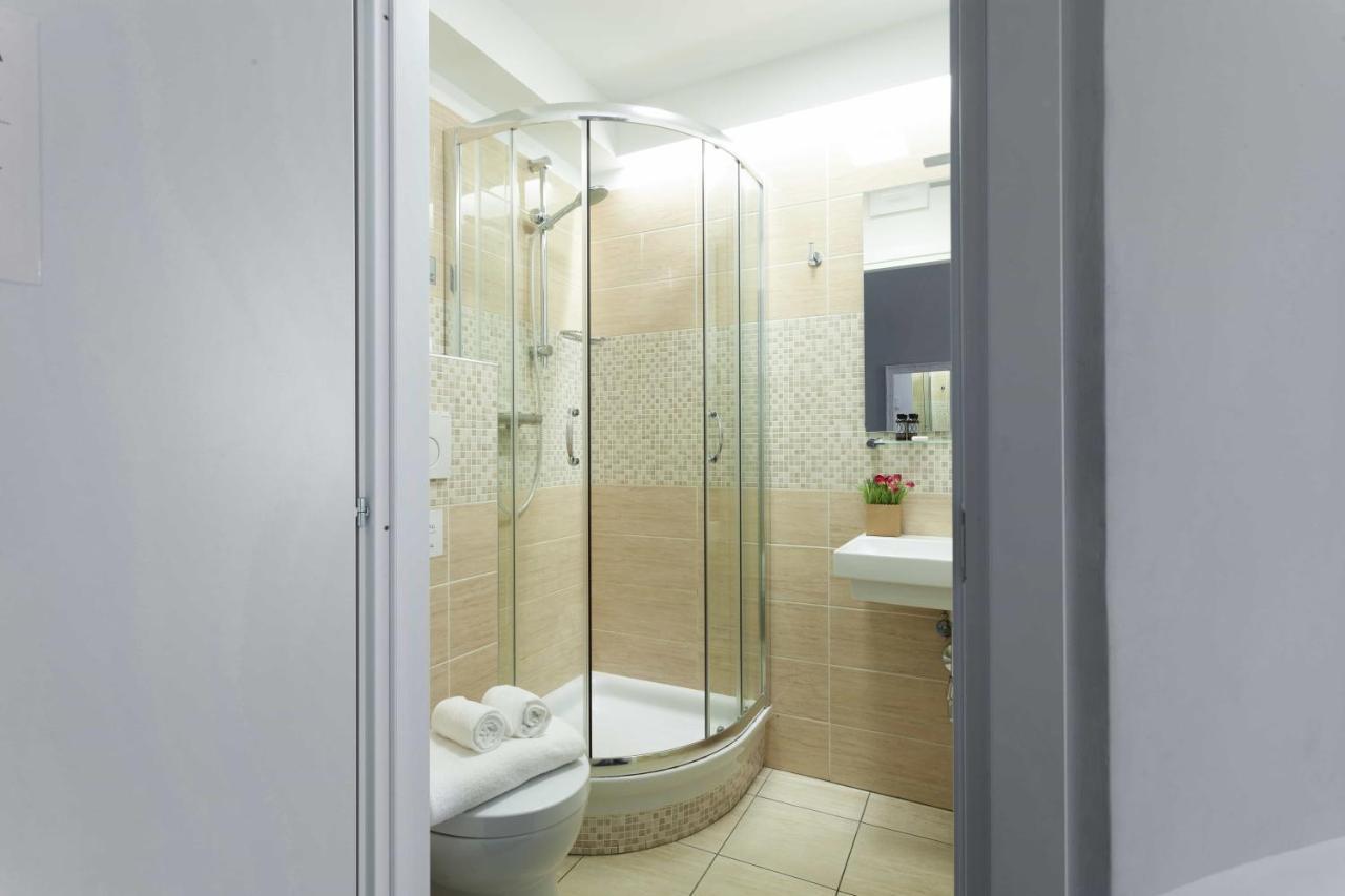 B&B Prestigia Rooms Florence Exterior photo