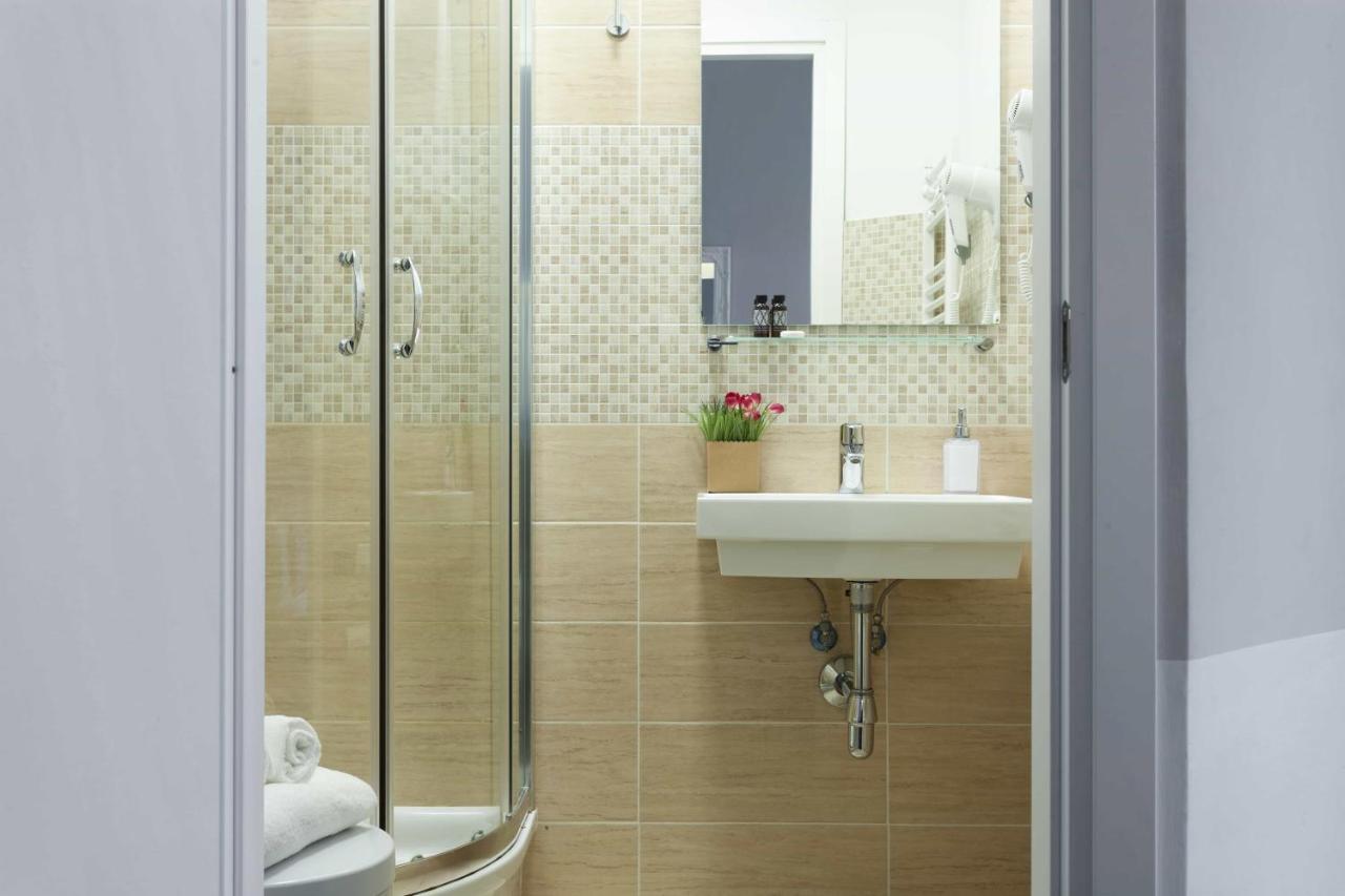 B&B Prestigia Rooms Florence Exterior photo