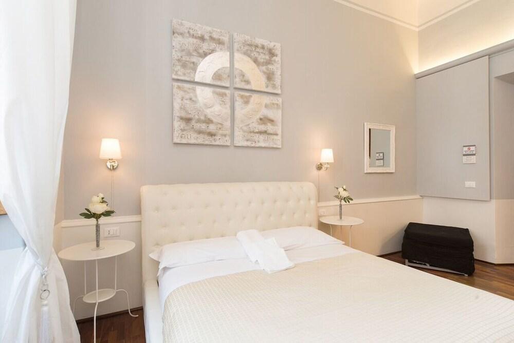 B&B Prestigia Rooms Florence Exterior photo