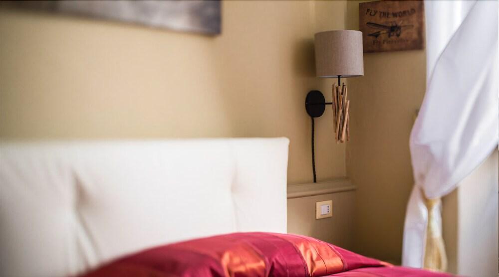 B&B Prestigia Rooms Florence Exterior photo