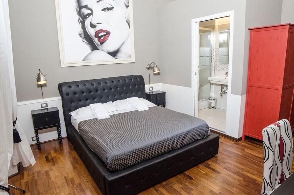 B&B Prestigia Rooms Florence Exterior photo