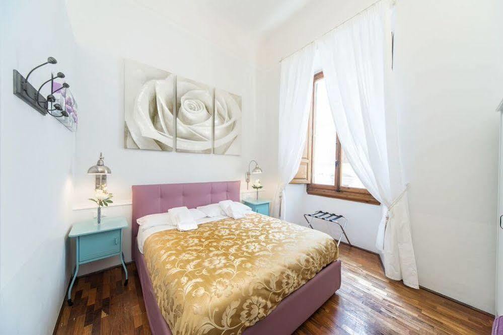 B&B Prestigia Rooms Florence Exterior photo