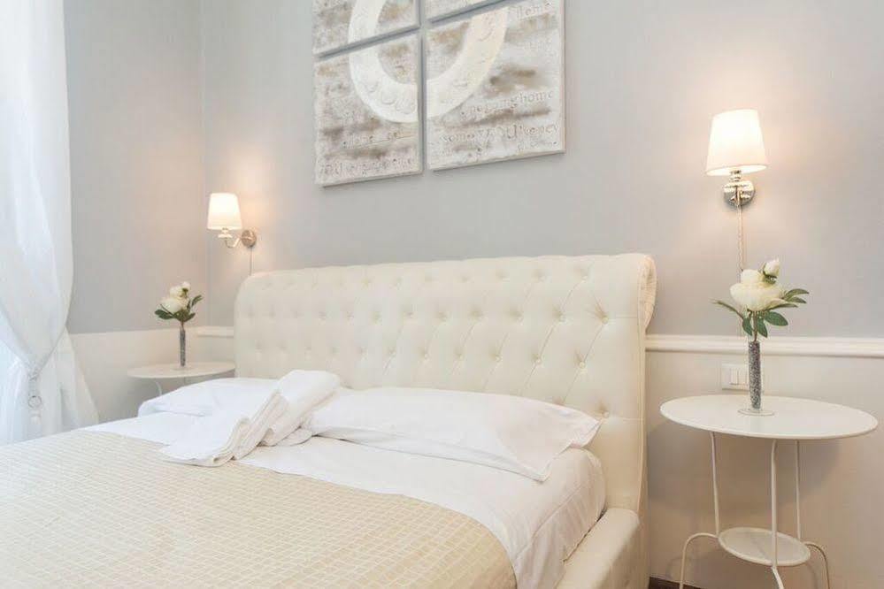 B&B Prestigia Rooms Florence Exterior photo